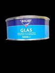 Solid Glass 1kg